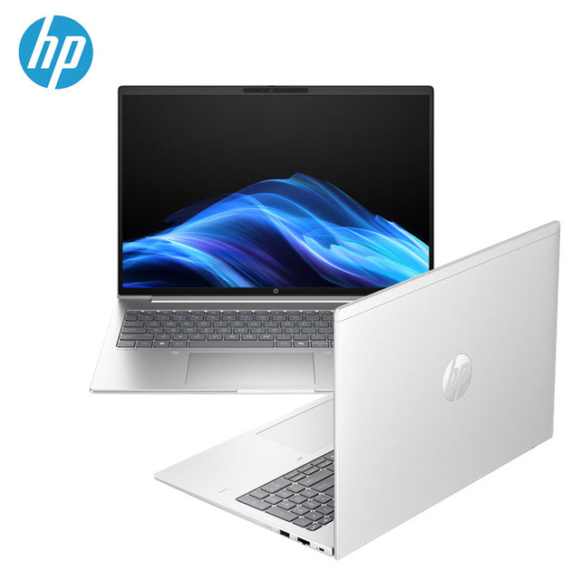 HP PB4G1iR16 16-Inch Business Ordinateurs Portables De Jeu with Intel Core7 150U DDR5 16GB 1TB Laptops for Office Computer