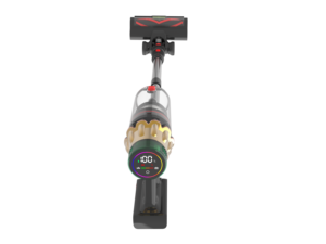 <span class=keywords><strong>Aspirateur</strong></span> balai sans fil <span class=keywords><strong>ultra</strong></span> <span class=keywords><strong>silencieux</strong></span> VC-2503 à prix d'usine avec filtre HEPA pour sols en bois dur - Product Image 4