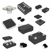100% puce IC originale et nouvelle ST25TV04K-PE6G3 transpondeur RFID 13.56MHz NFC Die composant électronique
