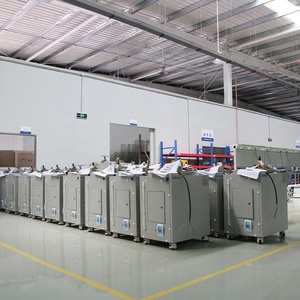 Cromatógrafo de Líquidos de Alto Rendimiento BIOBASE Económico, Detector UV, Muestreador Automático <span class=keywords><strong>HPLC</strong></span> - Product Image 4