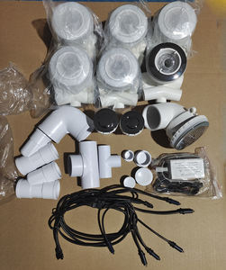 Baignoire de massage, bain à hydromassage, baignoire à jets, accessoires de baignoire à jets, baignoire à jets de massage, buse d'eau, <span class=keywords><strong>jacuzzi</strong></span>, pièces de baignoire - Product Image 5