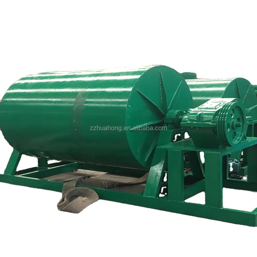 Batch kecil Ball Mill, keramik Ball Mill Mesin