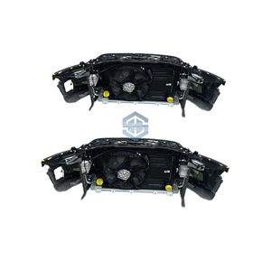 Pare-chocs avant F57Carpad S original de haute qualité avec calandre, pare-chocs et radiateur pour kit de carrosserie <span class=keywords><strong>MiNI</strong></span> - Product Image 5