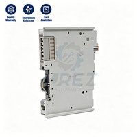 Module de relais contrôleur Profinet Io Rt El6631-0010 avec commutateurs optionnels, service de protocole LACP