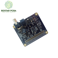 Fabricant de circuits imprimés électroniques (PCBA) - Conception et assemblage de cartes de circuits imprimés (PCBA) - Processus de soudage multiples - Assemblage de composants