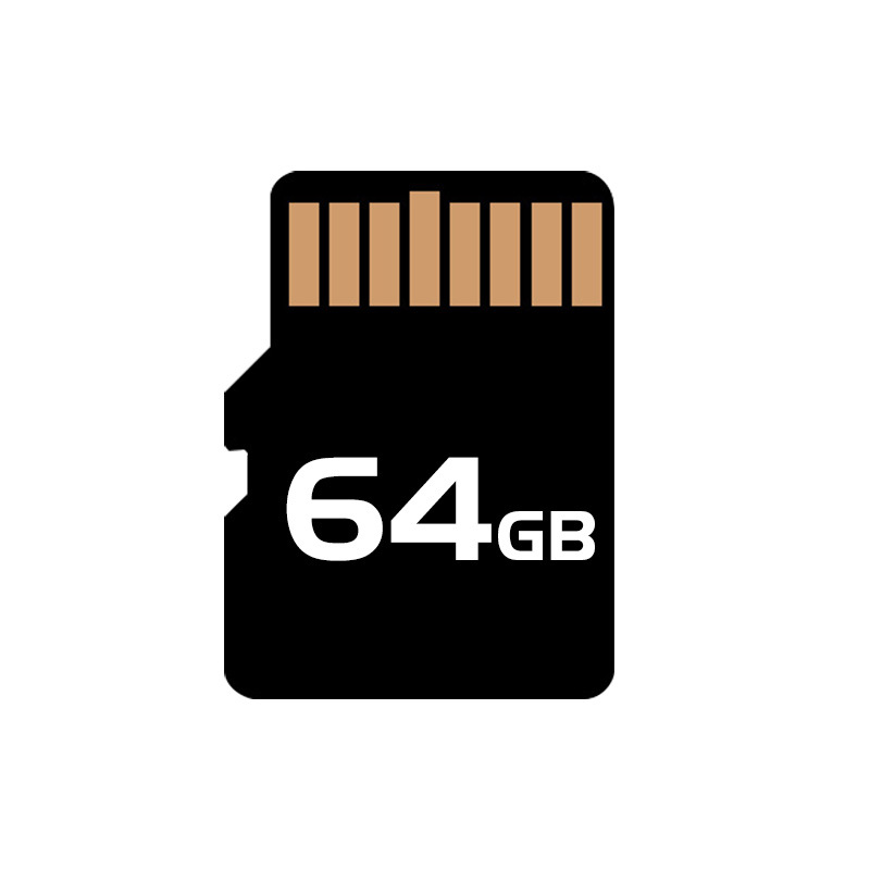 Tarjeta TF de 64 GB