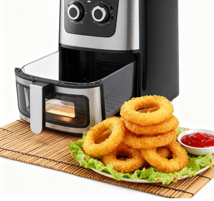 Yüksek Konfigürasyonlu 10L Paslanmaz Çelik Elektrikli Fırın Çok Fonksiyonlu Ev Tipi Konveksiyonlu Tost Makinesi Pizza Yapıcı Otel İçin Bataryalı - Product Image 4