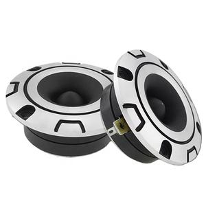 Haut-parleur en alliage d'aluminium de haute qualité, 4ohm, Super 25.4mm 1 pouce, bobine vocale, voiture, pince à haut-parleur - Product Image 1