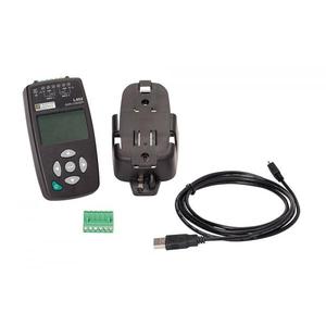 CHAUVIN ARNOUX-Enregistreur de données 2 canaux P01157201 L452-Enregistreurs de données EAN 3760171419939 - Product Image 4