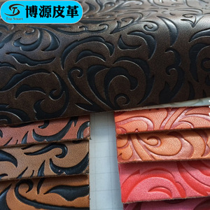 Bolsos y Carteras Ecológicos de Cuero PU con Relieve Inteligente, Material de Primera Calidad, Suministro de Fábrica de Guangdong - Product Image 1