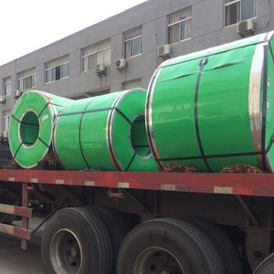 Bàn chải kết thúc Dải thép không gỉ AISI cán nóng cán nguội <span class=keywords><strong>SS</strong></span> 304 316L vật liệu cuộn dây thép không gỉ - Product Image 6