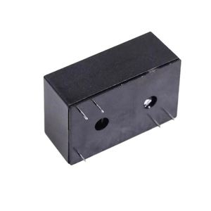 Alimentatore switching MEAN WELL MW <span class=keywords><strong>IRM</strong></span>-03 AC-DC 3W 3.3V/5V/9V/12V/15V/24V, tipo a piedino e SMD, <span class=keywords><strong>IRM</strong></span>-03-5 5V - Product Image 1