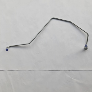 Pièces détachées pour moteur diesel OEM 6BT, tube d'injecteur, conduite de carburant, tuyau 3929465 - Product Image 5