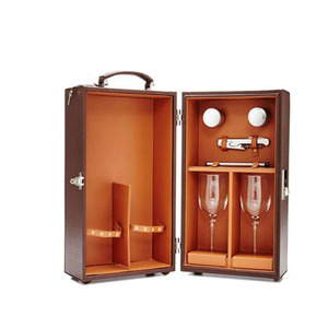 Ensemble de carafe à whisky vintage élégante personnalisée OEM&ODM avec boîte gravée, cadeaux de Noël, boîte en bois pour bouteille et verres - Product Image 5