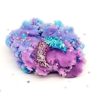 ดินน้ำมันคริสตัลสีขาวมุกแบบใหม่ - Product Image 4