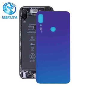 Coperchio della batteria custodia per porta posteriore custodia per Xiaomi <span class=keywords><strong>Redmi</strong></span> <span class=keywords><strong>Note</strong></span> <span class=keywords><strong>7</strong></span> <span class=keywords><strong>Cover</strong></span> posteriore parti di riparazione per <span class=keywords><strong>Redmi</strong></span> <span class=keywords><strong>Note</strong></span> <span class=keywords><strong>7</strong></span> Pro Back Case - Product Image 6