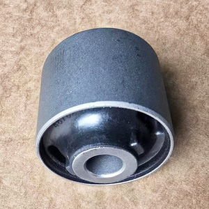 Toyota Land Cruiser <b>Tie</b> <b>Rod</b> Bushing 48702-60100 Manganese Steel Replacement Part - Product Image 2