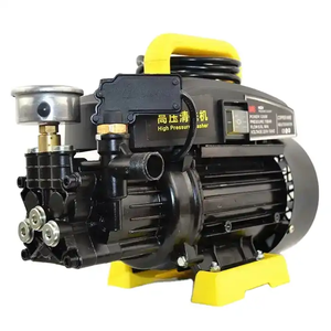 Nettoyeur haute pression le plus vendu à usage domestique <span class=keywords><strong>lave</strong></span>-auto sous la carrosserie <span class=keywords><strong>lave</strong></span>-auto sur châssis Machine électrique - Product Image 4