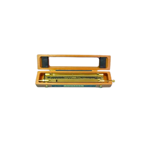 Instrumento Portátil de Análisis de Viscosidad, Viscagin, para Comparar la Viscosidad de Muestras de Aceite, 1 Año de Garantía - Product Image 1