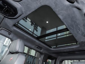 YK Motors 2025 Jetour T2 Traveller Nouvelle Voiture 2.0TD AWD Conquest PRO SUV Compact Haute Performance en Promotion Disponible Immédiatement - Product Image 5