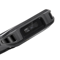Logiciel de personnalisation SDK gratuit Android 10 Lecteur RFID NFC Terminal de données Gestion des stocks logistiques Scanner de codes-barres 1D/2D PDA
