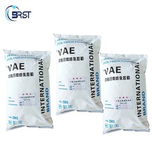 Herdispergeerbare Vae Klevende Waterbestendige Zelfnivellerende Mortelverf Gips Binding/Pleisterwerk Rode Zak Andere Namen Dispergeermiddel - Product Image 5