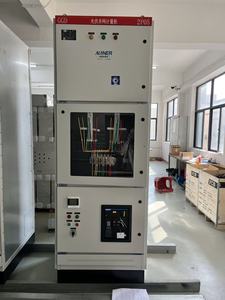 Aisikai Boîtier de distribution photovoltaïque connecté au réseau, personnalisé, avec fonctions de mesure de stockage d'énergie, pour panneaux électriques basse tension - Product Image 4
