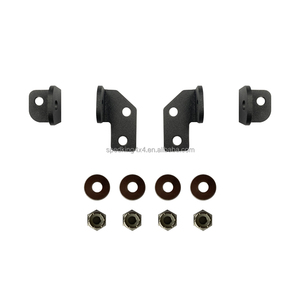 Spedking giá nhà máy mới nhất Sương Mù Ánh sáng đèn sương mù cho TOYOTA tacoma 2024 đèn sương mù - Product Image 6