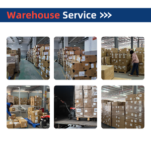 Dap Express Shipping Service de transitaire fiable et à guichet unique Chine Europe France 4-7 jours Livraison rapide LCL + Camionnage - Product Image 4