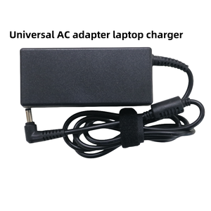 Haute qualité 90W 19V 4.74A adaptateur <span class=keywords><strong>universel</strong></span> ordinateur <span class=keywords><strong>portable</strong></span> Charge DC 5.5*2.5mm câble adaptateur secteur - Product Image 4