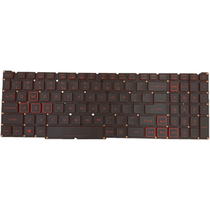 Đèn Nền Bàn Phím Thay Thế Tương Thích Với Acer Nitro 5 AN515-45 AN515-56 AN515-57 AN515-58 Máy Tính Xách Tay Bàn Phím Cho Acer Nitro 5 - Product Image 3