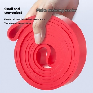 Hot Selling Resistance <b>Band</b> Yoga <b>Band</b> Fitness Sports Training Hip Tension <b>Band</b> Squat Dance Stretch <b>Band</b> High-quality - Product Image 6