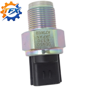 Capteur électrique pour excavatrices SK200-8 SK210-8 SK250-8 SK260-8 4990006370 4990006260 - Product Image 1