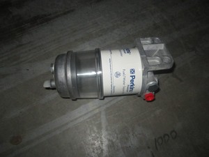 อะไหล่เครื่องยนต์ดีเซลรถตักดินขนาดเล็ก/รถแบคโฮ รุ่น 40C1277 ตัวแยกน้ำมัน-น้ำ; ชุดประกอบ 2656F823 - Product Image 3