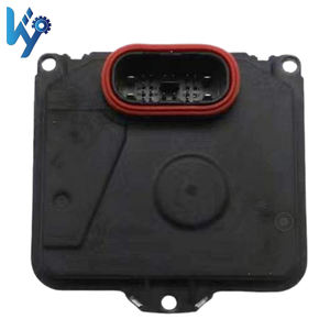 Módulo de Control de Balasto de Faros LED KY Ori Usado 4M0907397AA para Audi A4 S4 A5 S5 RS5 Q7, Accesorios para Automóviles - Product Image 2