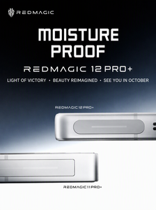 Recién lanzado en octubre de 2026, Redmagic 12 Pro+ con Snapdragon 8 Super Gen6, teléfono para juegos <span class=keywords><strong>Red</strong></span> <span class=keywords><strong>Magic</strong></span> 12 Pro Plus - Product Image 4