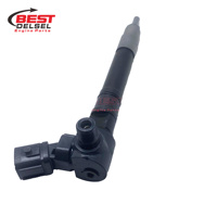 Inyector de Combustible de Alta Calidad en Oferta 23670-11030/23670-08010/23670-08020 Inyector de Combustible Diésel