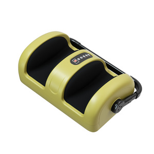 Electric Foot Massager G63 Semi Enclosed With Heat And Massage For Home Use - Product Image 3