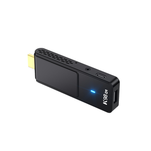 K98 D1 Android <strong>Tv</strong> <strong>Stick</strong> Mini Set Top <strong>Stick</strong> 4K HD 2.4G/5G Wifi IR Remote Android 14 RK3518 Smart <strong>Tv</strong> <strong>Fire</strong> <strong>Stick</strong> - Product Image 5