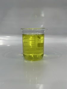 Thân Thiện Với Môi Phân Tán Màu Vàng 6437 Chất Lỏng Nhuộm Cho Polyester Dệt In Ấn Da Sắc Tố Lớp Phủ Sắc Tố - Product Image 5