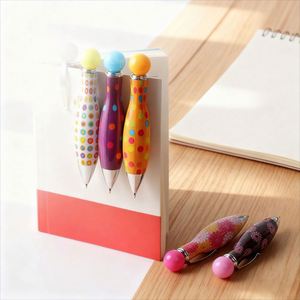 Promotional Mini Short 10cm Sports Plastic Ballpoint <b>Pen</b> logo Gel <b>Pens</b> Wholesale Gifting Stationery Advertisement - Product Image 5