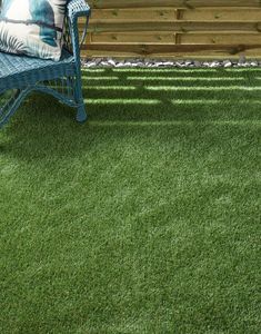 <span class=keywords><strong>Gazon</strong></span> synthétique antidérapant de haute qualité résistant à la décoloration Tapis vert <span class=keywords><strong>Gazon</strong></span> artificiel pour aire de jeux extérieure Aménagement paysager - Product Image 3