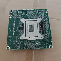 Performances Stables X570D4I-2T IMB-881 RYE G/A 1.04 PCI-6870F