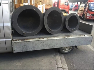 Wondery Chất lượng cao đúc <span class=keywords><strong>Graphite</strong></span> <span class=keywords><strong>crucible</strong></span> cho bạc nóng chảy <span class=keywords><strong>crucible</strong></span> - Product Image 6