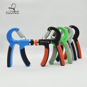 2020 muñeca brazo gimnasio empuñaduras antebrazo ejercicios fitness pesada mano de agarre - Product Image 4