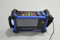 Huazheng HZ-3521A triphasé Kwh mètre dispositif d'étalonnage de mise en service prix de calibrateur de compteur d'énergie électrique multifonction