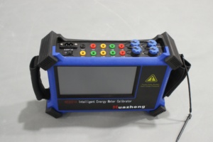 Huazheng ثلاث مراحل Kwh متر جهاز معايرة المجال الكهربائي متعدد الوظائف مقياس الطاقة الكهربائية سعر معايرة - Product Image 4