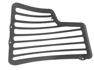 Ricambi Auto XinYang, Parti Carrozzeria, Coppia Protezioni Fari Anteriori DX SX per Camion <span class=keywords><strong>Mercedes</strong></span>-Benz <span class=keywords><strong>Actros</strong></span> MP4 - Product Image 5