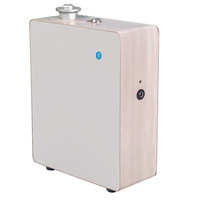 CNUS S600GW-Slim Distributeur d'huiles essentielles silencieux sans fil App Control Diffuseur automatique de parfum