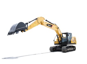 Excavadora Mediana SY200C-S - Opción Económica, Duradera y Confiable - Nueva Potencia, Nueva Tecnología, Nuevo Diseño de Excavadora de Orugas - Product Image 5
